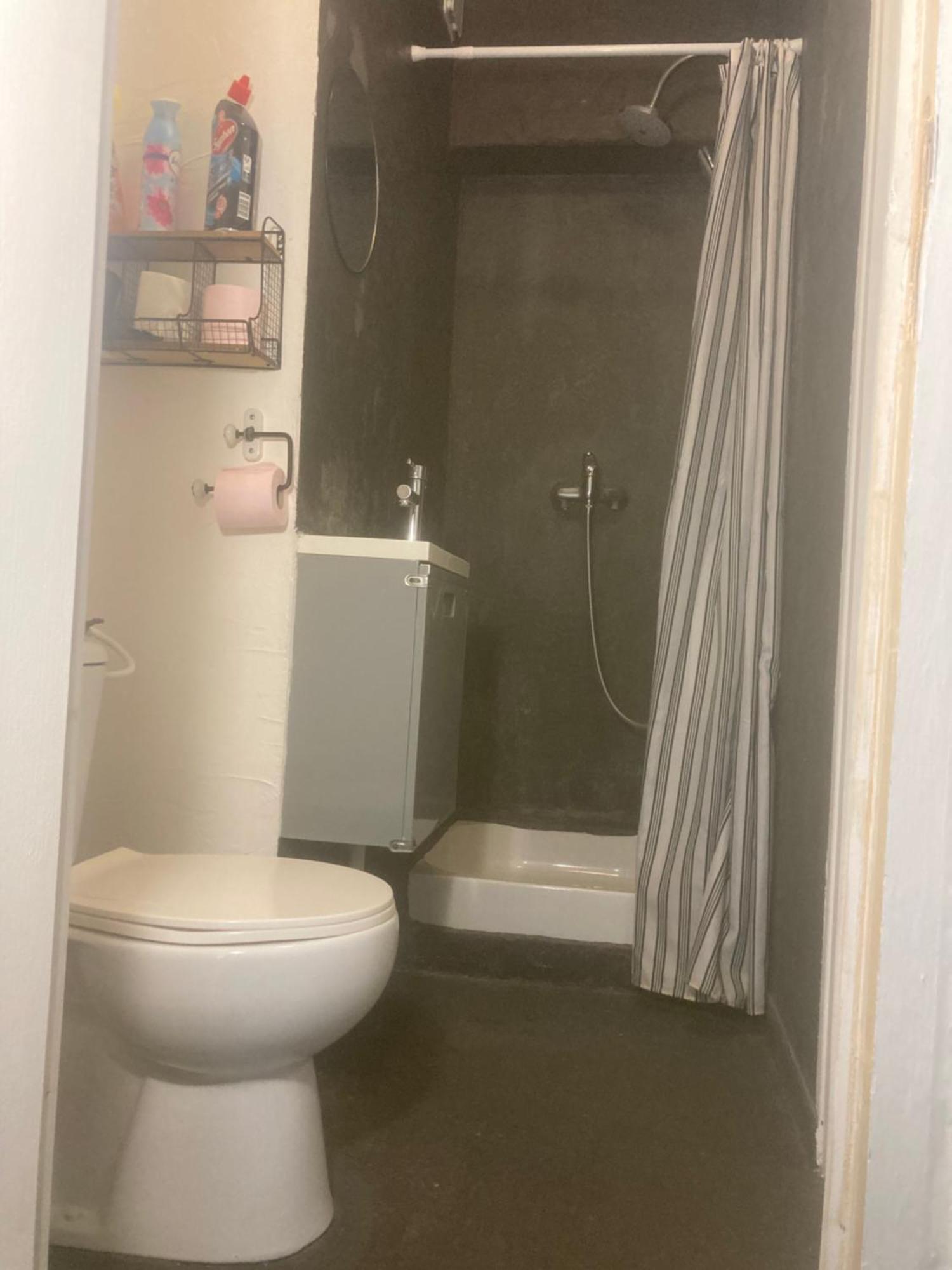 Chambre Quadruple Avec 4 Couchages - Proche Disneyland Paris Mareuil-lès-Meaux Kültér fotó